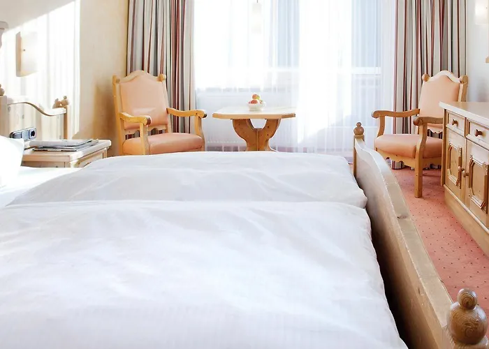 Boutiquehotel Hohes Licht Hotel