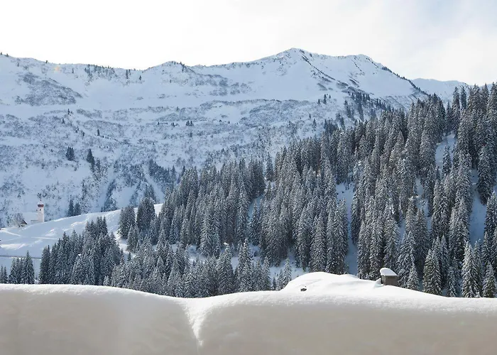 Boutiquehotel Hohes Licht