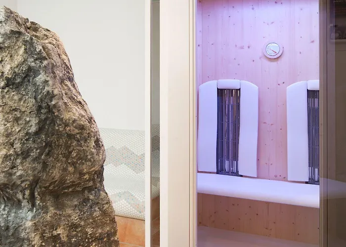 Boutiquehotel Hohes Licht Hotel Damüls