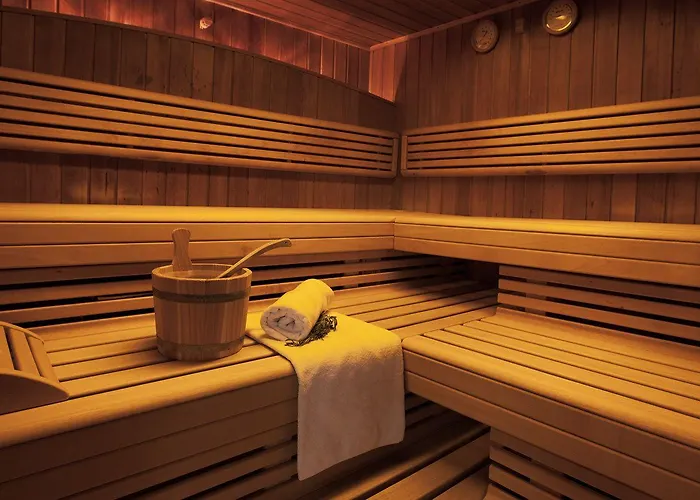 Boutiquehotel Hohes Licht 4* Damüls