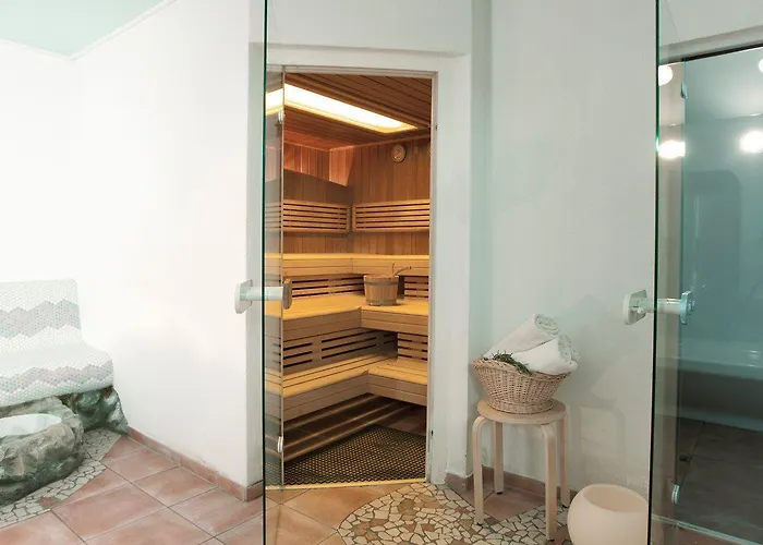 Boutiquehotel Hohes Licht Hotel 4*