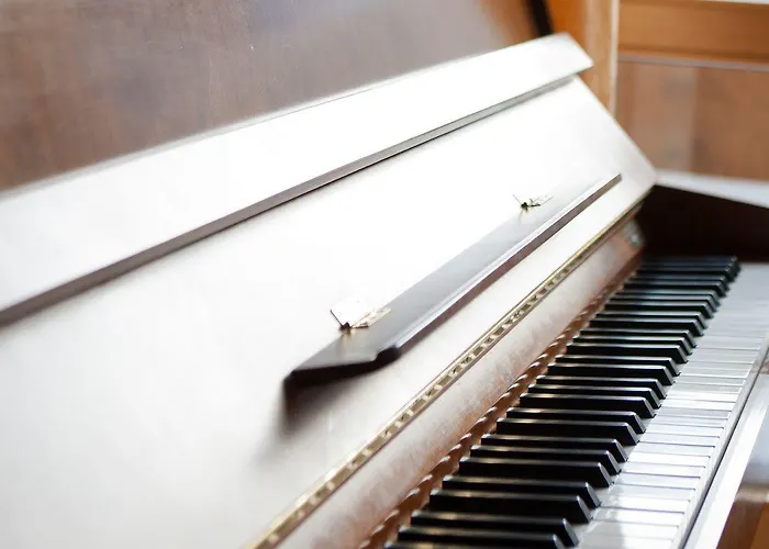 Boutiquehotel Hohes Licht Hotel 4*