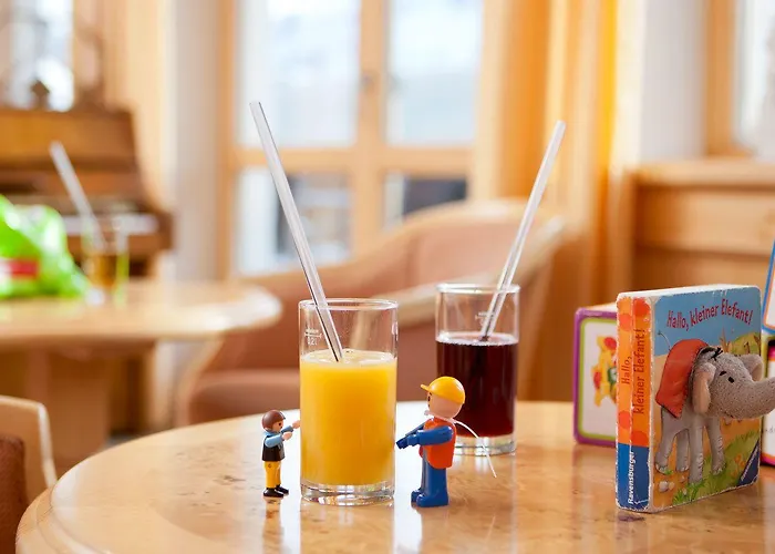 Hotel Boutiquehotel Hohes Licht