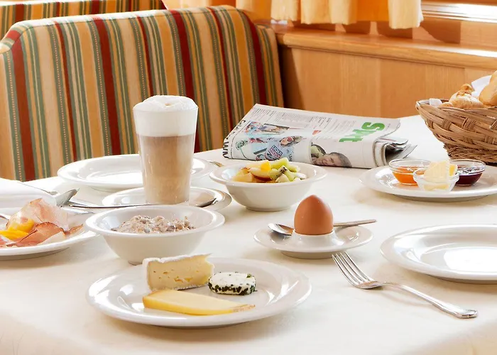 Boutiquehotel Hohes Licht