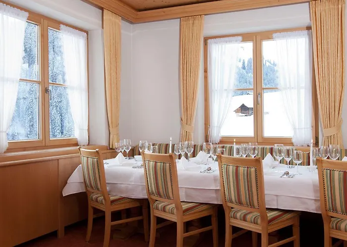 Hotel Boutiquehotel Hohes Licht