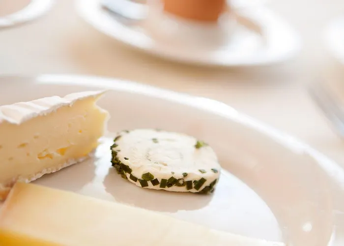 Hotel Boutiquehotel Hohes Licht Damüls