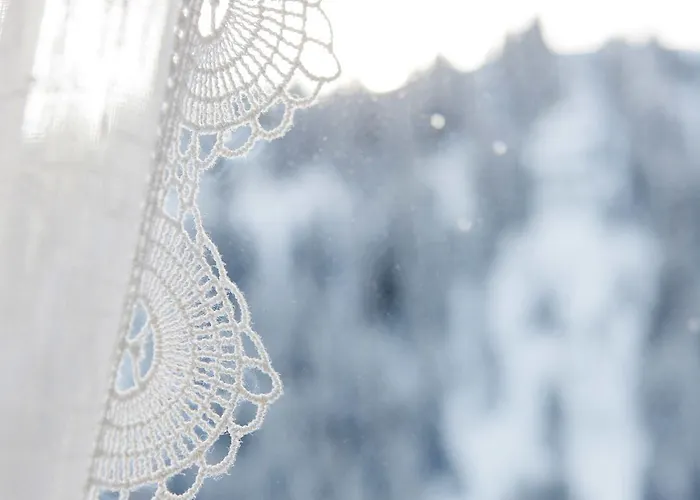 Hotel Boutiquehotel Hohes Licht