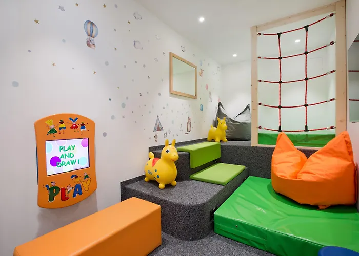 Boutiquehotel Hohes Licht Hotel 4*