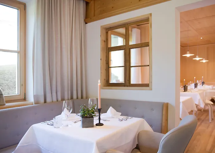 Boutiquehotel Hohes Licht Hotel 4*