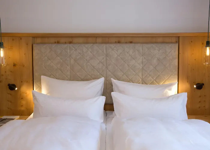 Boutiquehotel Hohes Licht Damuels