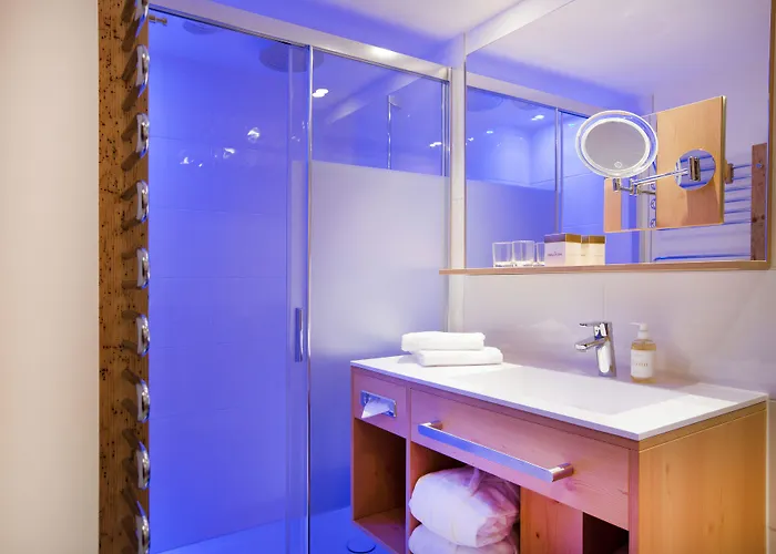 Boutiquehotel Hohes Licht