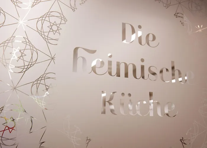 Boutiquehotel Hohes Licht Hotel