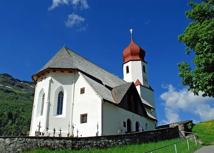 Hotel Boutiquehotel Hohes Licht