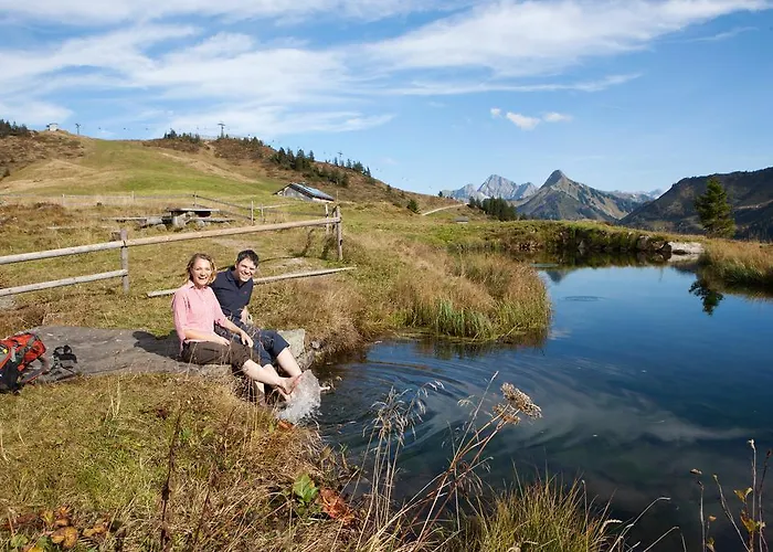 Hotel Boutiquehotel Hohes Licht 4*