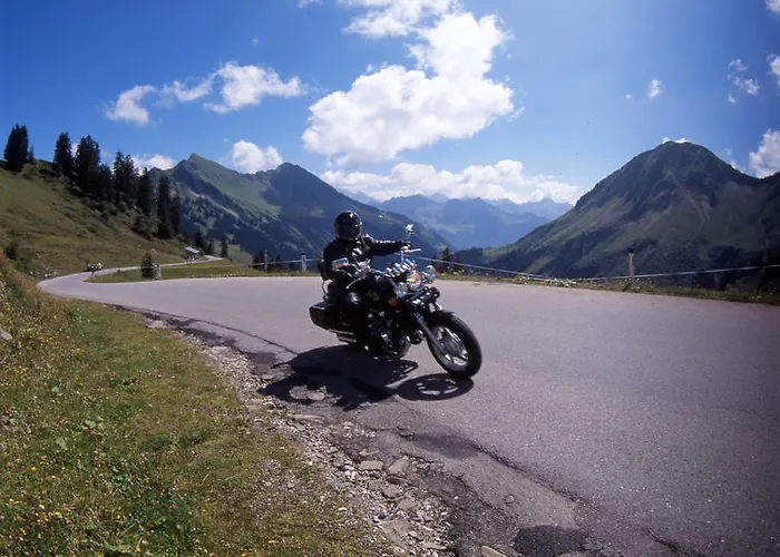 Hotel Boutiquehotel Hohes Licht 4*