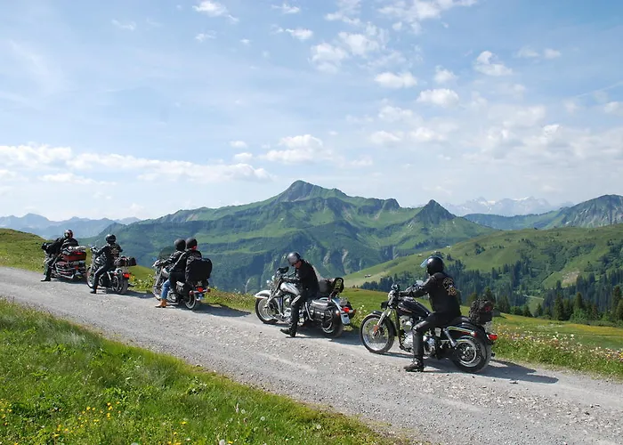 Hotel Boutiquehotel Hohes Licht