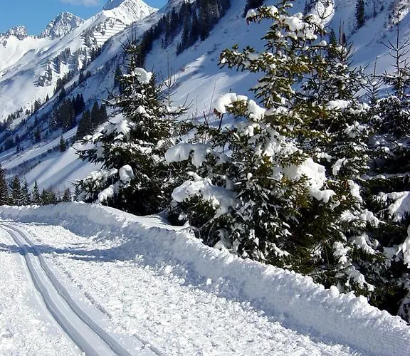 Hotel Boutiquehotel Hohes Licht