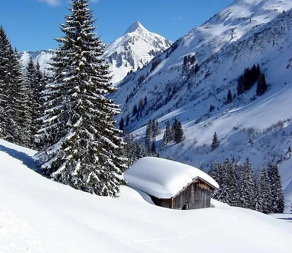 Boutiquehotel Hohes Licht