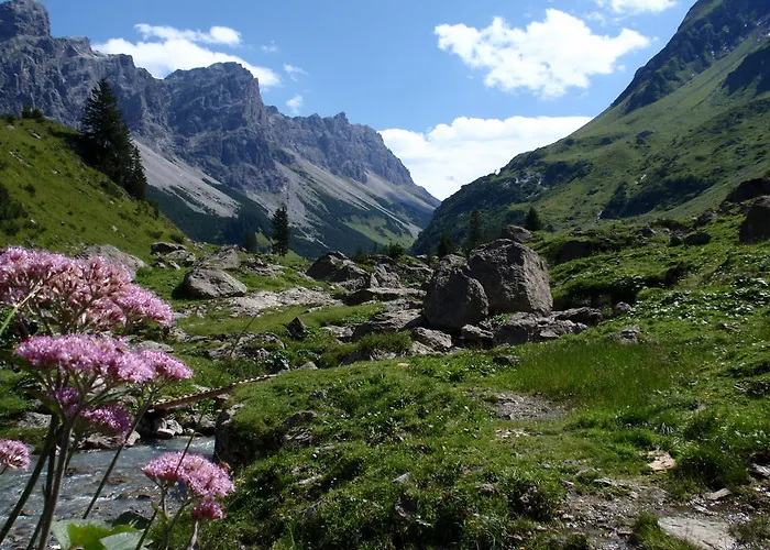 Hotel Boutiquehotel Hohes Licht