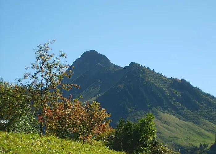 Hotel Boutiquehotel Hohes Licht 4*